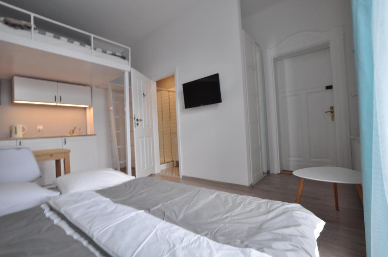 Lägenhet Studio Baltica *