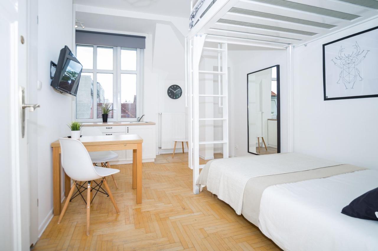 Studio Baltica Sopot