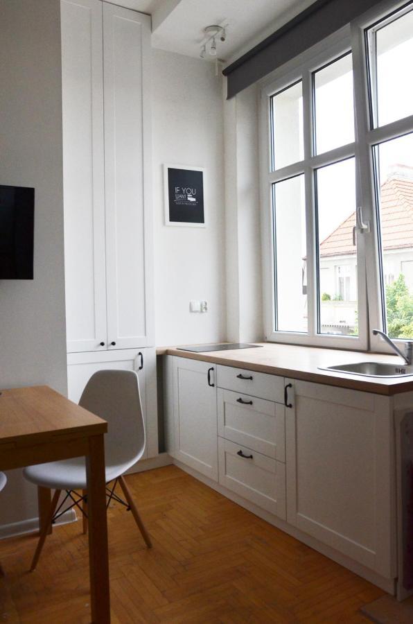 Lägenhet Studio Baltica